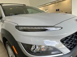 Hyundai KONA 2023 AWD SEL 4dr Crossover