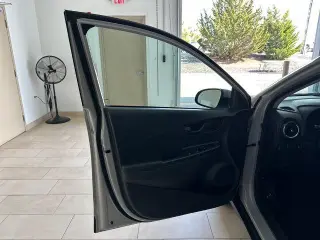 Hyundai KONA 2023 AWD SEL 4dr Crossover