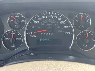 2014 Chevrolet Express 3500
