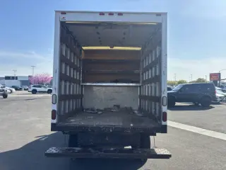 2014 Chevrolet Express 3500