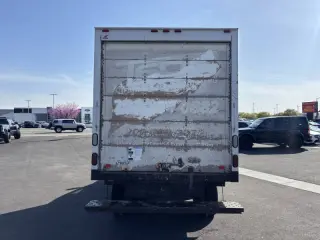 2014 Chevrolet Express 3500