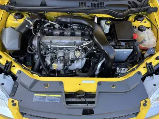 2009 Chevrolet Cobalt SS
