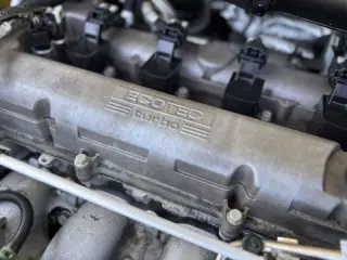 2009 Chevrolet Cobalt SS