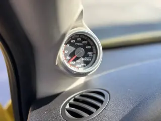 2009 Chevrolet Cobalt SS