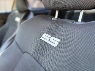 2009 Chevrolet Cobalt SS