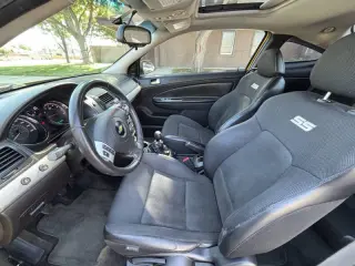2009 Chevrolet Cobalt SS