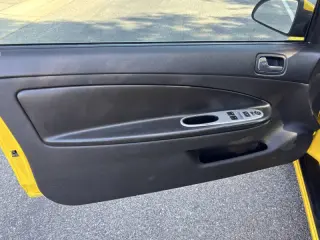 2009 Chevrolet Cobalt SS
