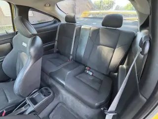 2009 Chevrolet Cobalt SS
