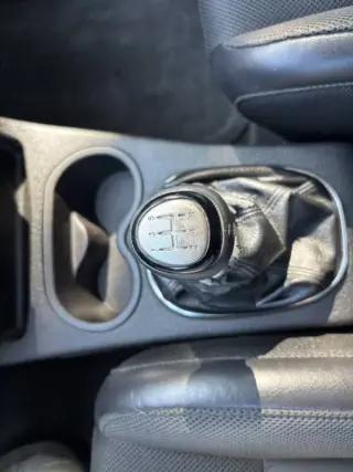 2009 Chevrolet Cobalt SS