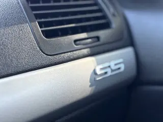 2009 Chevrolet Cobalt SS