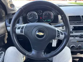 2009 Chevrolet Cobalt SS