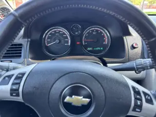 2009 Chevrolet Cobalt SS