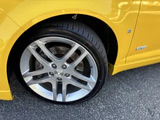 2009 Chevrolet Cobalt SS