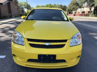 2009 Chevrolet Cobalt SS