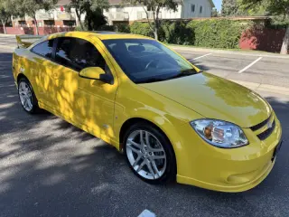 2009 Chevrolet Cobalt SS