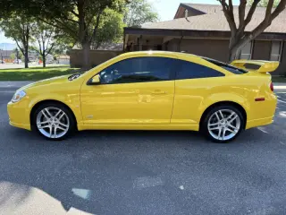 2009 Chevrolet Cobalt SS