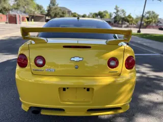 2009 Chevrolet Cobalt SS