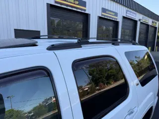 2013 Chevrolet Tahoe LT