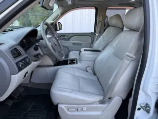 2013 Chevrolet Tahoe LT