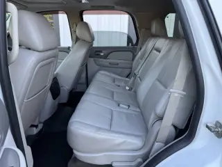 2013 Chevrolet Tahoe LT