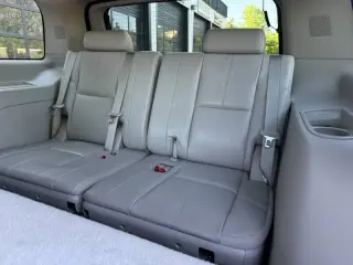 2013 Chevrolet Tahoe LT