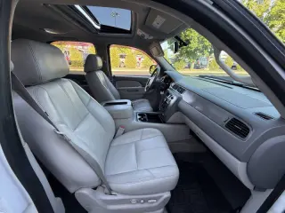 2013 Chevrolet Tahoe LT