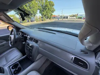 2013 Chevrolet Tahoe LT