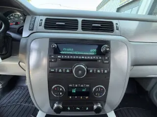 2013 Chevrolet Tahoe LT
