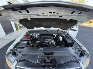 2013 Chevrolet Tahoe LT
