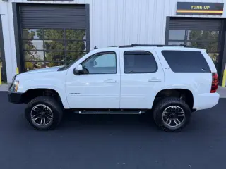 2013 Chevrolet Tahoe LT