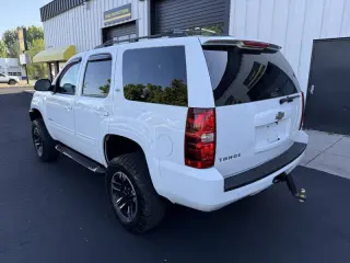 2013 Chevrolet Tahoe LT