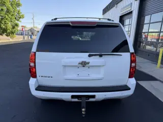 2013 Chevrolet Tahoe LT