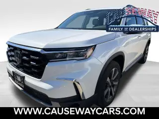 Honda Pilot 2024 AWD Touring 4dr SUV