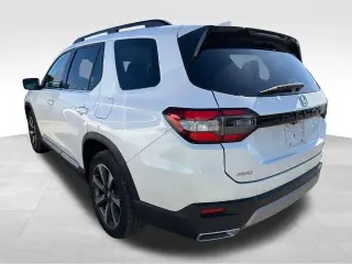 Honda Pilot 2024 AWD Touring 4dr SUV