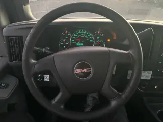 2019 Chevrolet Express 3500