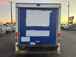 2019 Chevrolet Express 3500
