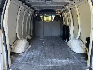 2014 Chevrolet Express 2500