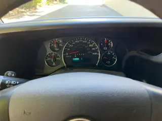 2014 Chevrolet Express 2500