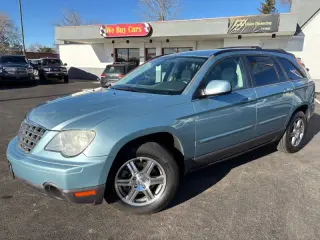 2008 Chrysler Pacifica Touring
