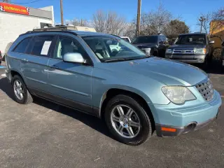 2008 Chrysler Pacifica Touring