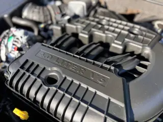 2008 Chrysler Pacifica Touring