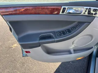 2008 Chrysler Pacifica Touring