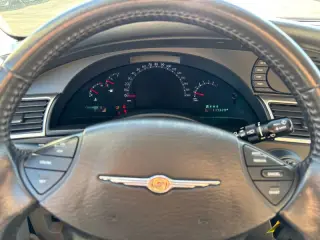 2008 Chrysler Pacifica Touring