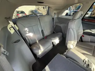 2008 Chrysler Pacifica Touring
