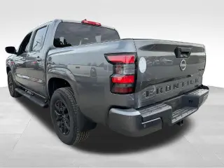 Nissan Frontier 2023 4x4 S 4dr Crew Cab 5 ft. SB