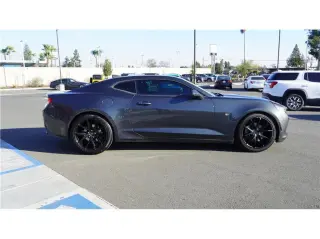 2016 Chevrolet Camaro 1LT