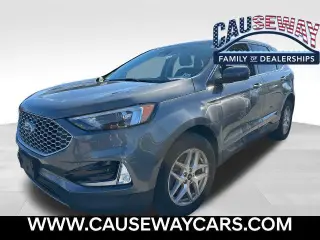 Ford Edge 2023 AWD SEL 4dr Crossover
