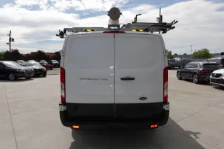 2018 Ford Transit 250