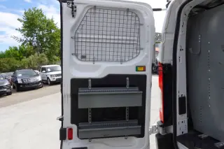 2018 Ford Transit 250