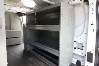 2018 Ford Transit 250
